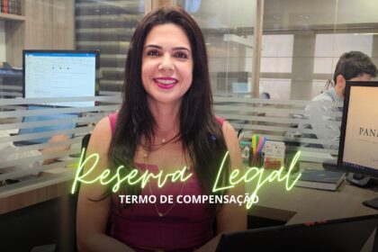 Prorrogação do Termo de Compensação de Reserva Legal