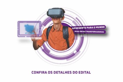 Inscreva-se para Mostra de Ciência, Tecnologia e Inovação de MT