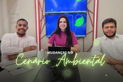 Entendendo as recentes mudanças no cenário ambiental brasileiro