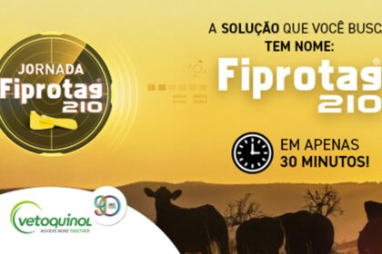 Jornada Fiprotag® 210