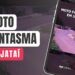 Vídeo flagra Moto Fantasma em Jataí, imagens viralizam na internet