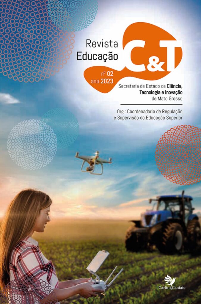 Produção científica: MT lança 2ª Edição da Revista Educação C&T
