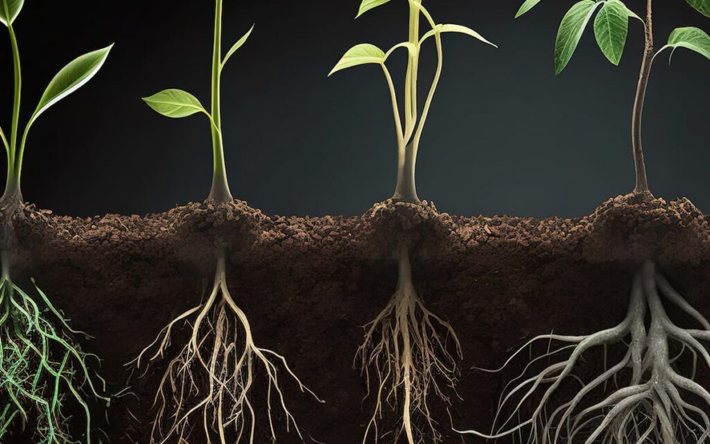Segredos vitais na nutrição de solos e plantas