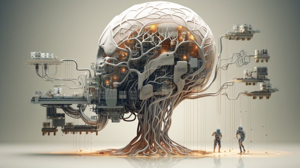 Brainoware: O computador feito com cérebro humano