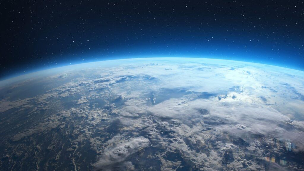 Veja 5 fatos curiosos sobre o nosso Planeta Terra!