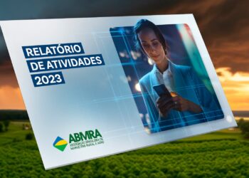 ABMRA demonstra fortalecimento da Comunicação Agro em 2023