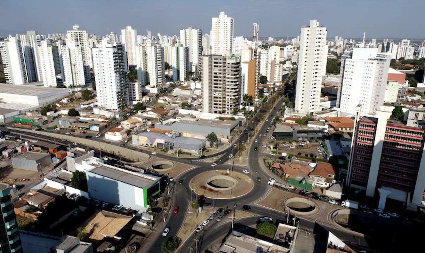 Cuiabá