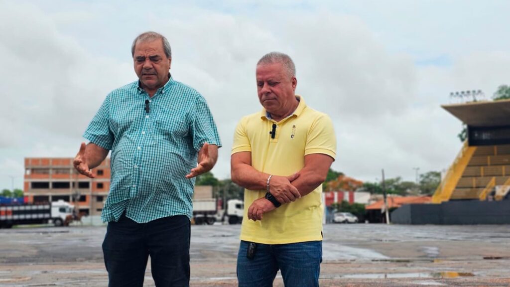 Parceria promissora: Setor agro terá maior representatividade em Cuiabá