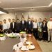 Goiás recebe delegação chinesa para conhecer potencial de produção de arroz