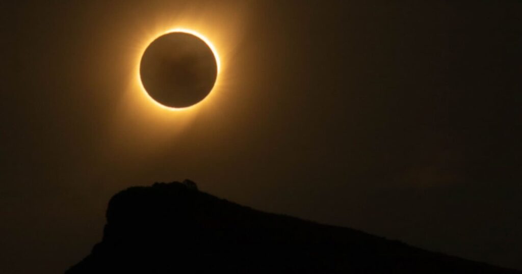 Veja Curiosidades Sobre Eclipses Solares