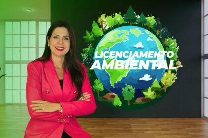 Licenciamento Ambiental