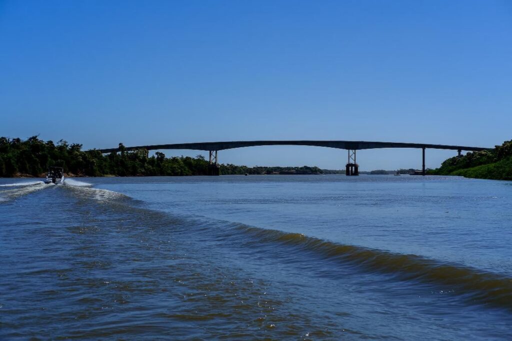 Pesca em Mato Grosso está liberada