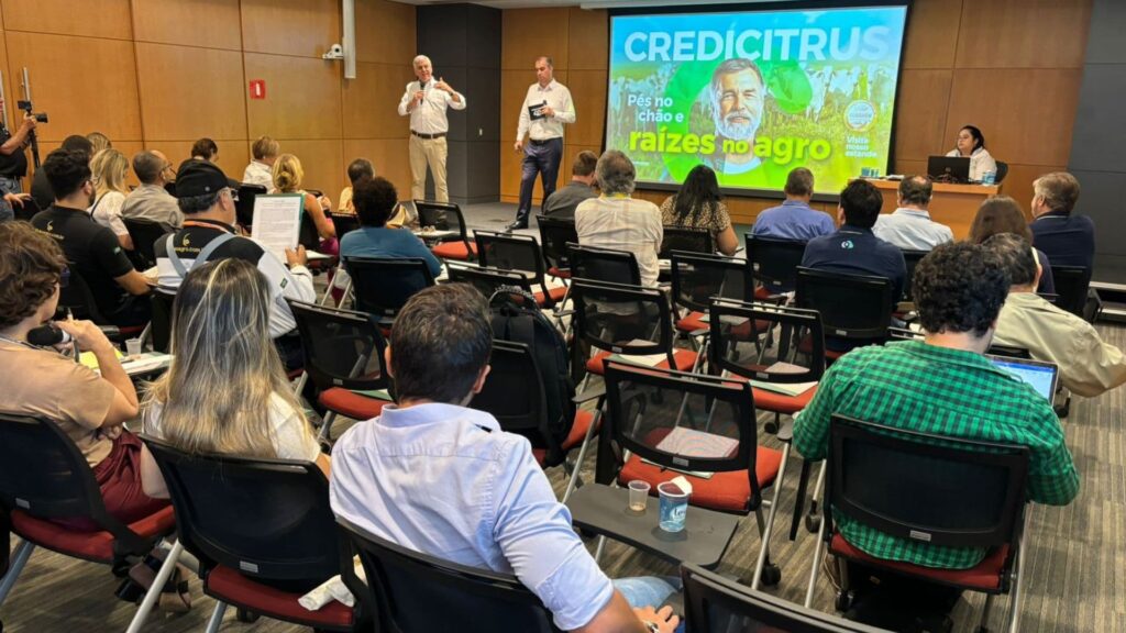 Relacionamento e atendimento humanizado tornaram a Credicitrus a maior cooperativa de créditos do Brasil