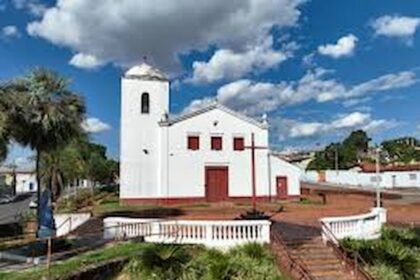 previsão do tempo cuiabá