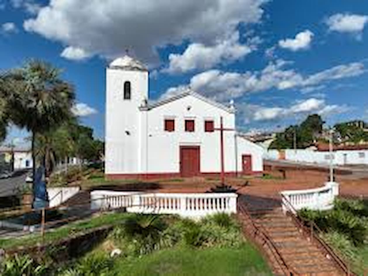 previsão do tempo cuiabá