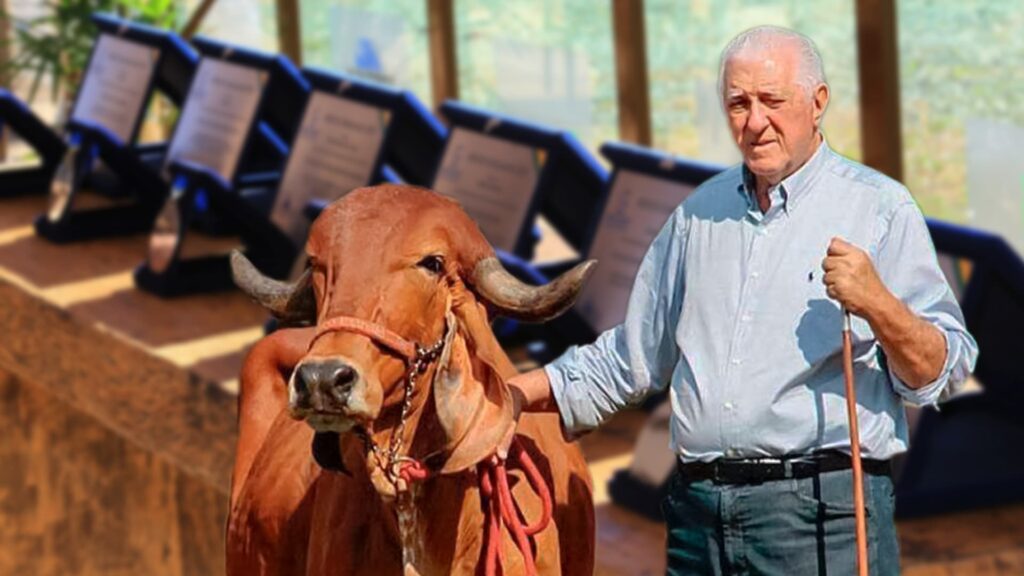 Sancionada Lei que protege produtores de leite e impulsiona bacia leiteira em Mato Grosso