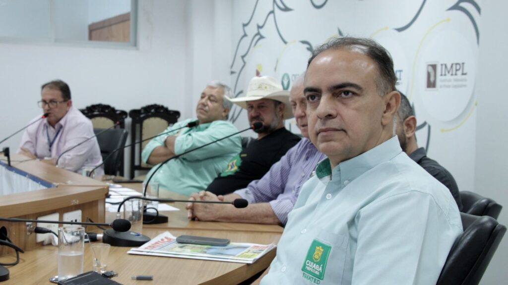 Frente Parlamentar do Leite propõe Grupo de Trabalho para impulsionar produção em Mato Grosso