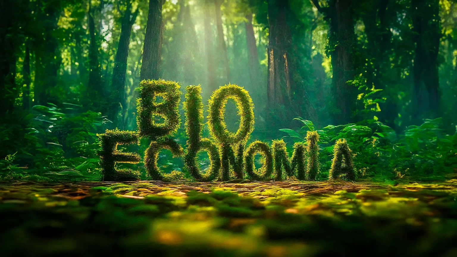 Bioeconomia