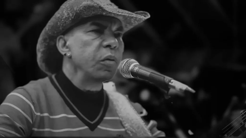 "Chora Peito" Morre Chrystian, lenda da música sertaneja