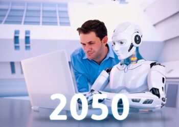 Como será nossa vida em 2050?