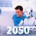 Como será nossa vida em 2050?
