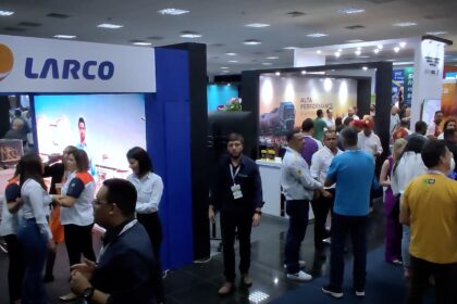 Larco Petroleo