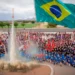Foguete brasileiro movido a açúcar e fertilizante é vice-campeão em competição mundial