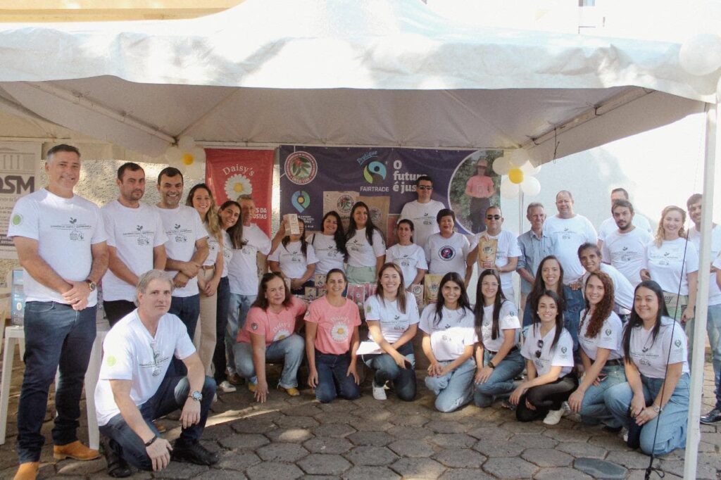 Modelo de negócio baseado em Fairtrade ganha força no Brasil