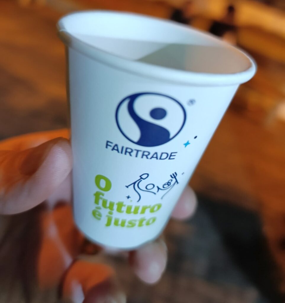 Modelo de negócio baseado em Fairtrade ganha força no Brasil