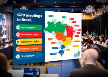 Reunião G20