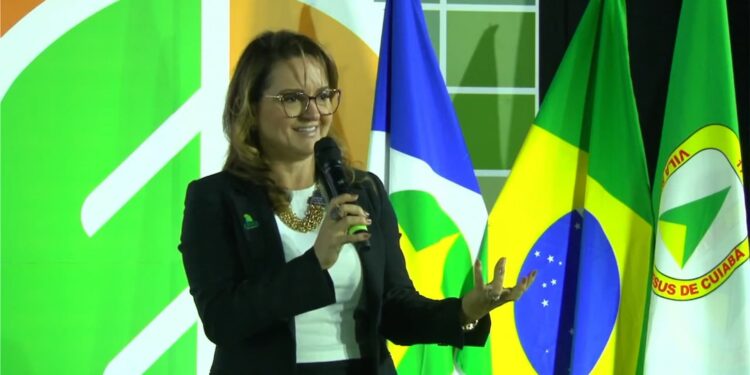 CAR Digital: Inovação e Tecnologia na Regularização Ambiental em Mato Grosso