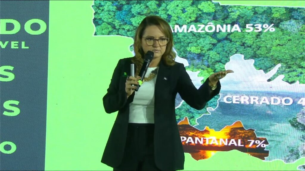 CAR Digital: Inovação e Tecnologia na Regularização Ambiental em Mato Grosso