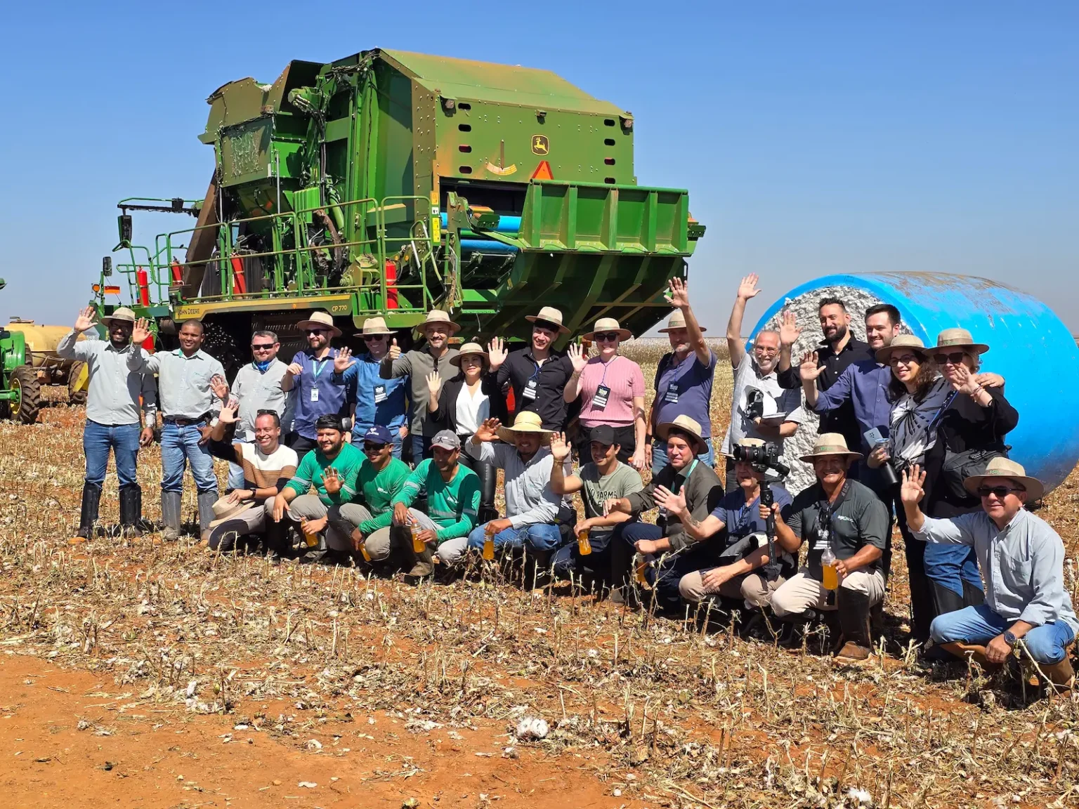 Road-Show Mato Grosso 2024