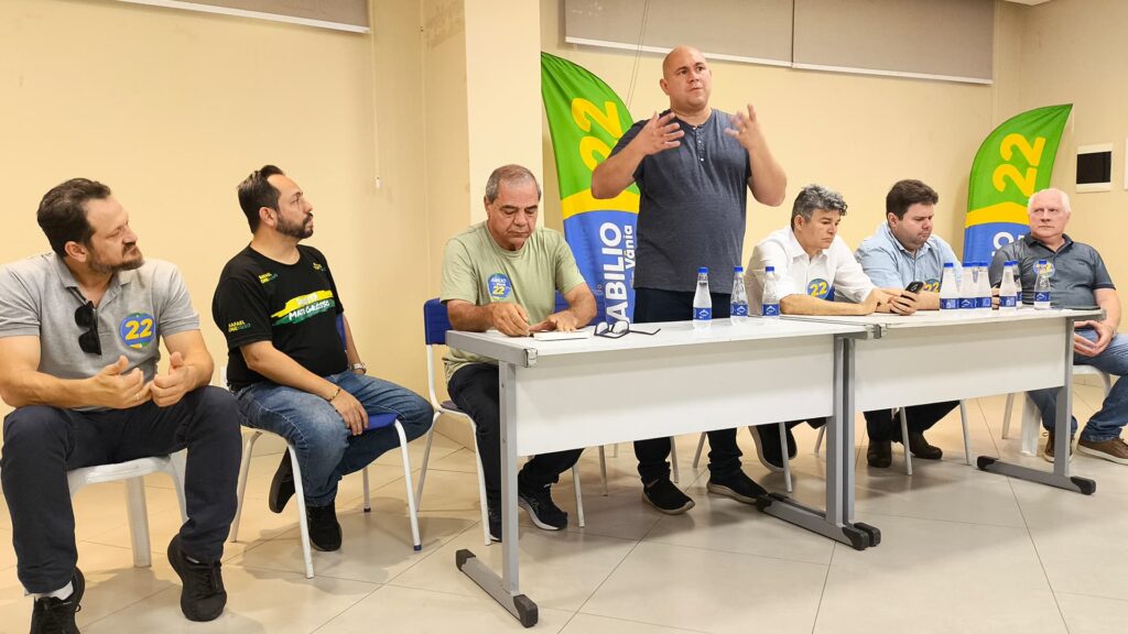 Lideranças do setor produtivo da capital aderem a campanha de Abilio para prefeitura de Cuiabá