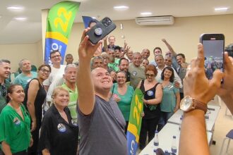 Lideranças do setor produtivo da capital aderem a campanha de Abilio para prefeitura de Cuiabá