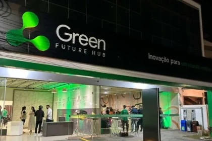 Green Future Hub