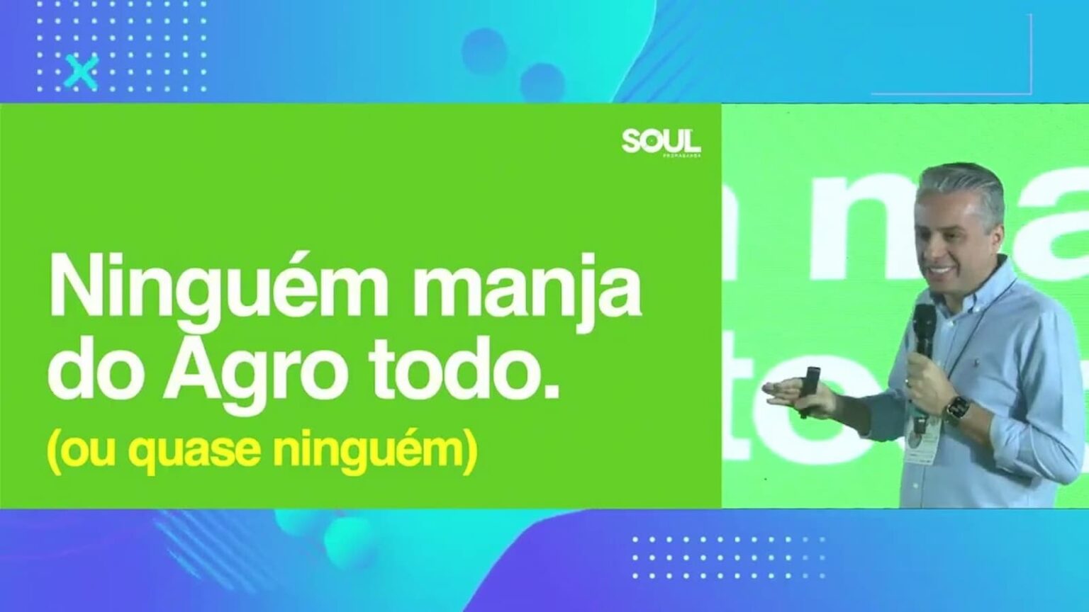 O Marketing no Agro Cases de Sucesso e a Comunicação Estratégica