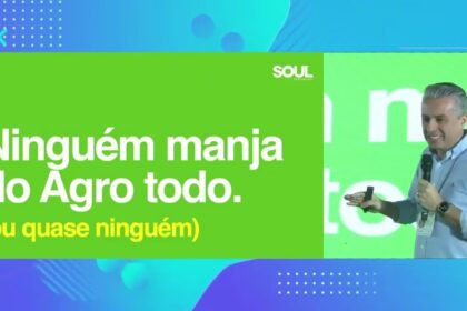 O Marketing no Agro Cases de Sucesso e a Comunicação Estratégica