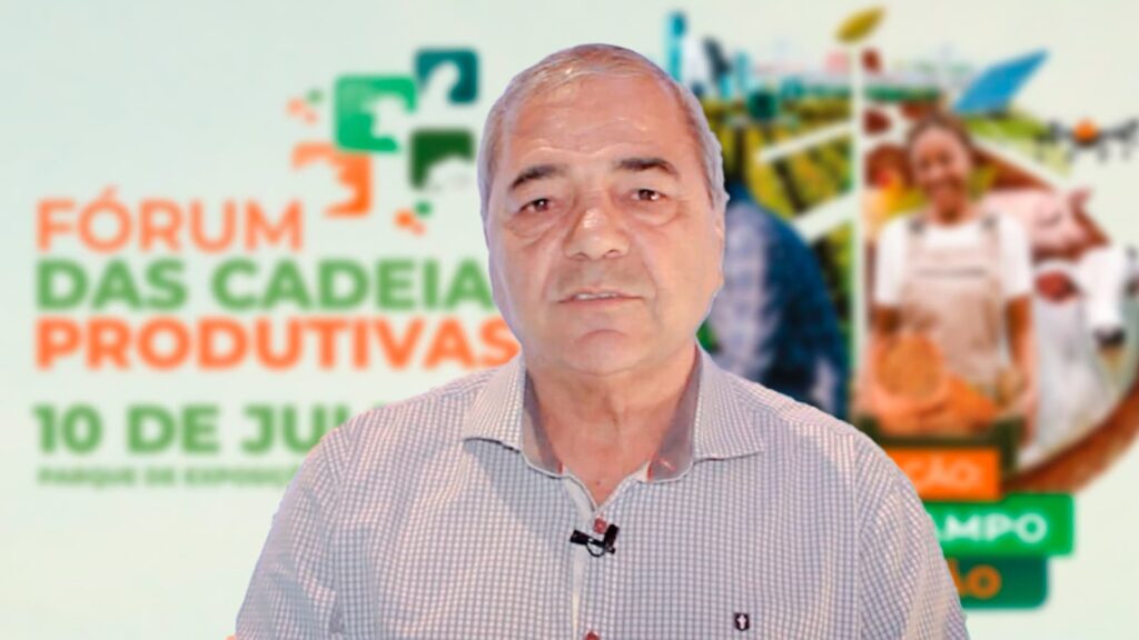 1ª Feira da Agricultura Familiar do Vale do Rio Cuiabá acontece neste sábado(05)