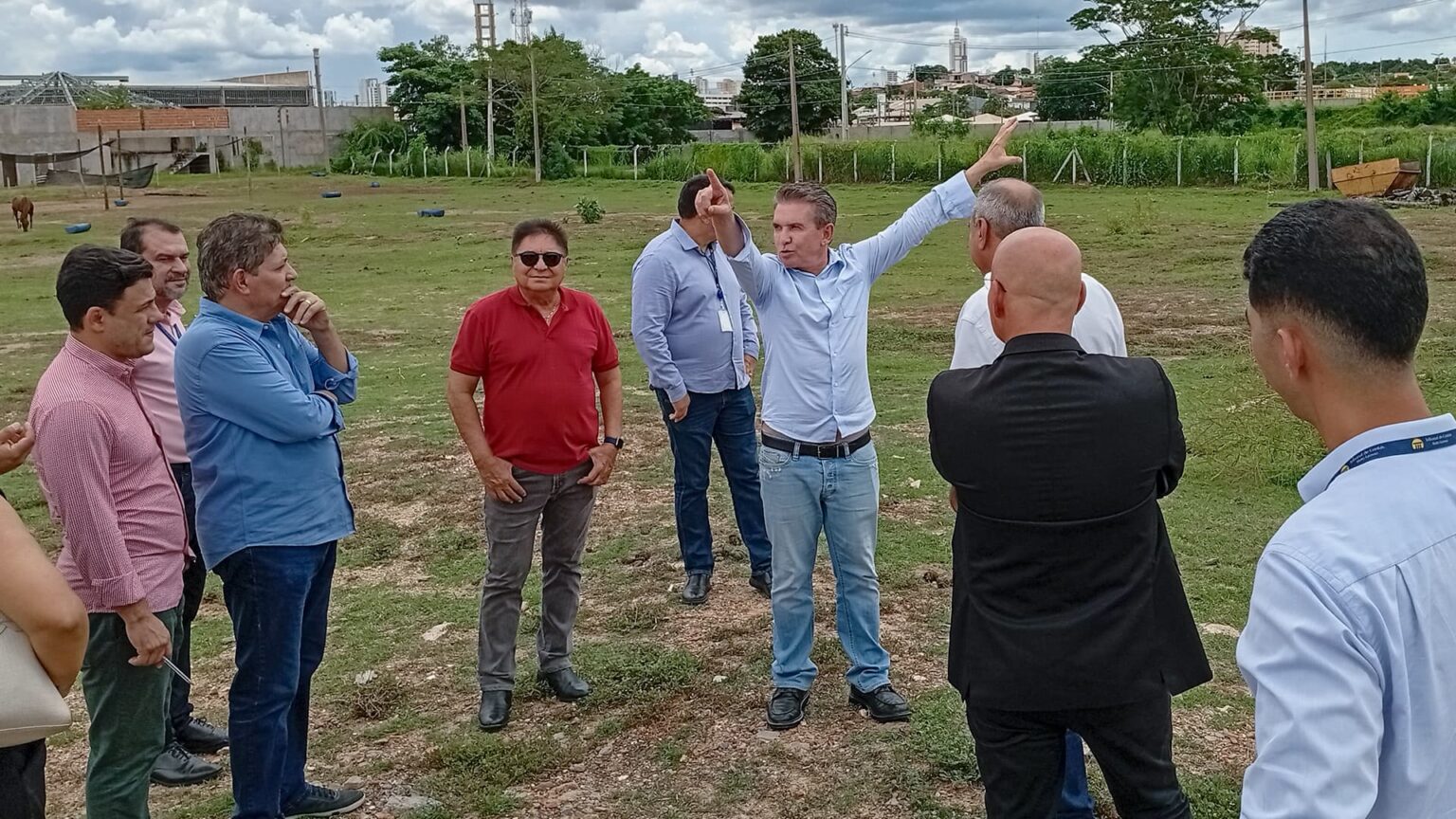 Presidente do TCE-MT defende Cuiabá como a "capital do agronegócio brasileiro"