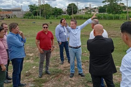Presidente do TCE-MT defende Cuiabá como a "capital do agronegócio brasileiro"