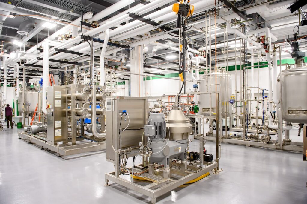 Líder global em RNA para agricultura, GreenLight Biosciences chega ao Brasil