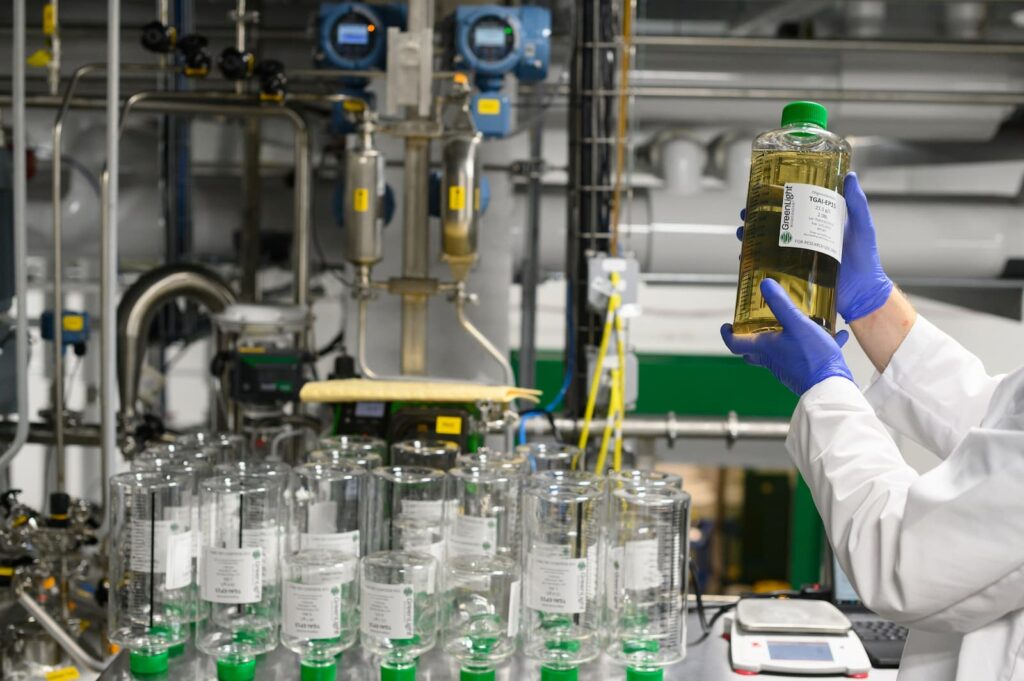Líder global em RNA para agricultura, GreenLight Biosciences chega ao Brasil