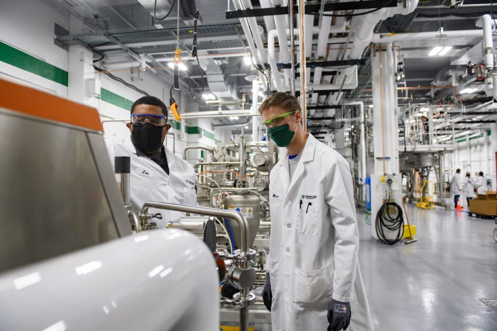 Líder global em RNA para agricultura, GreenLight Biosciences chega ao Brasil