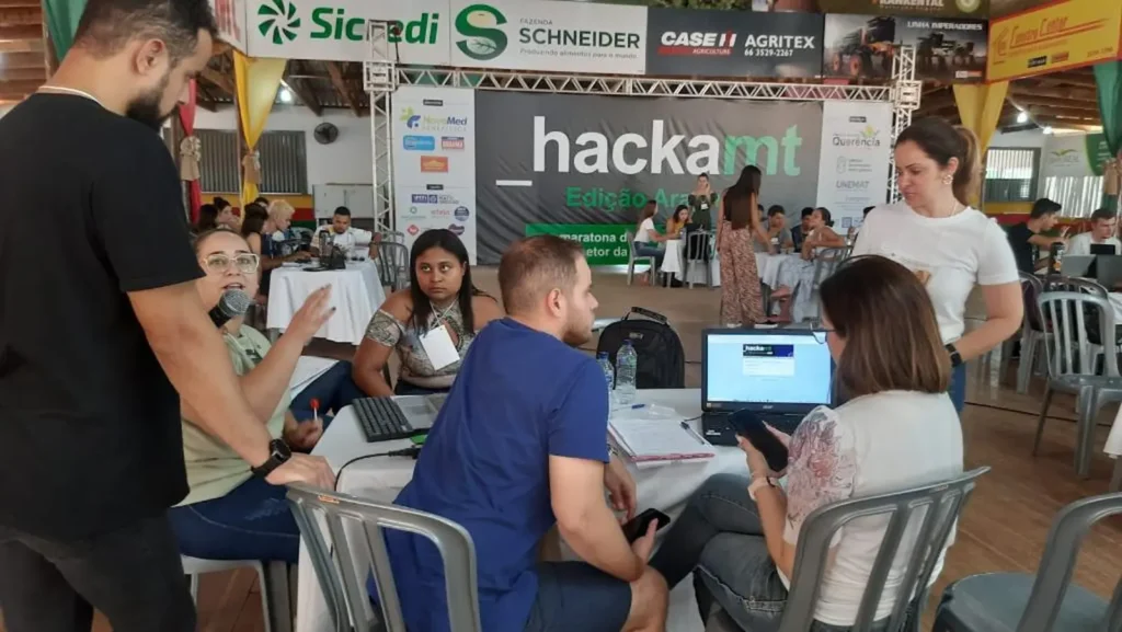 hackamt