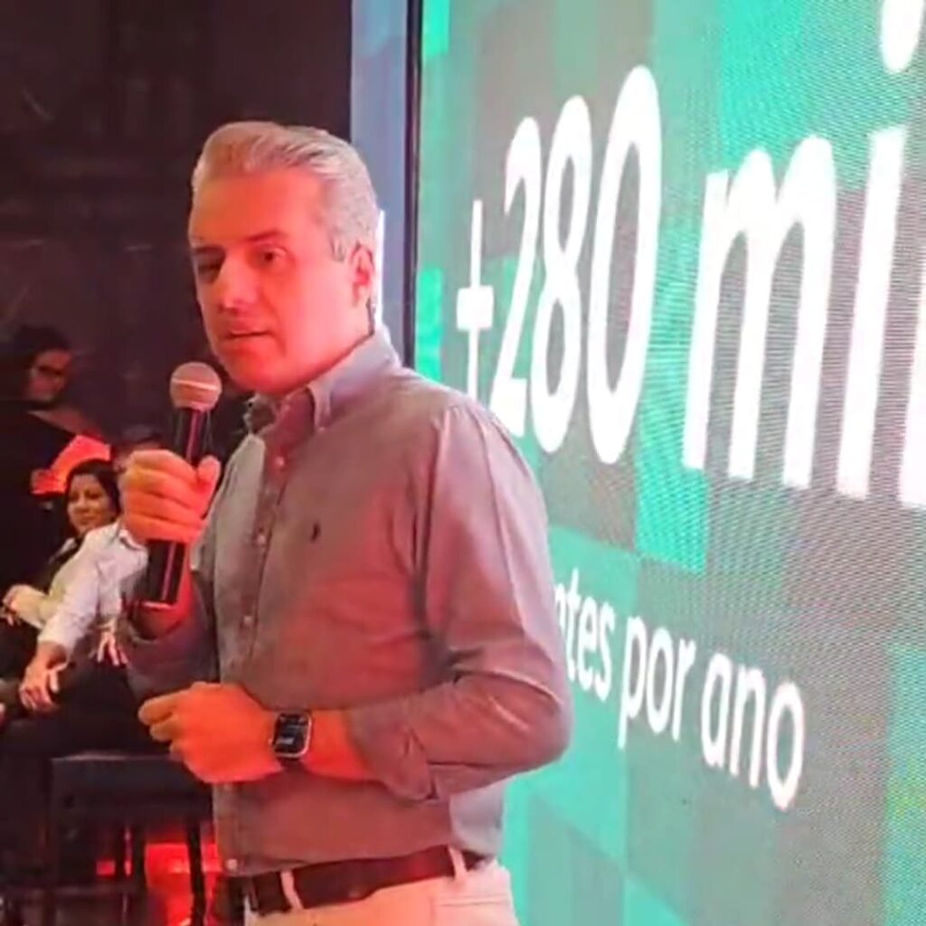 Lançamento da 57ª Expoagro resgata grandiosidade do evento e importância para capital Cuiabá