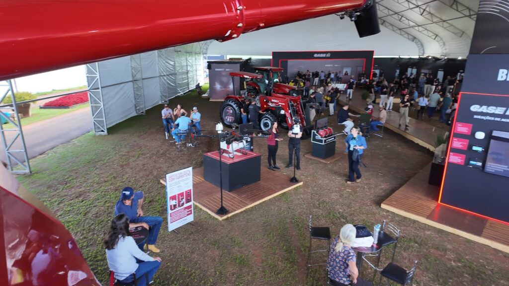 Consórcio no Agro uma estratégia de planejamento inteligente e seguro