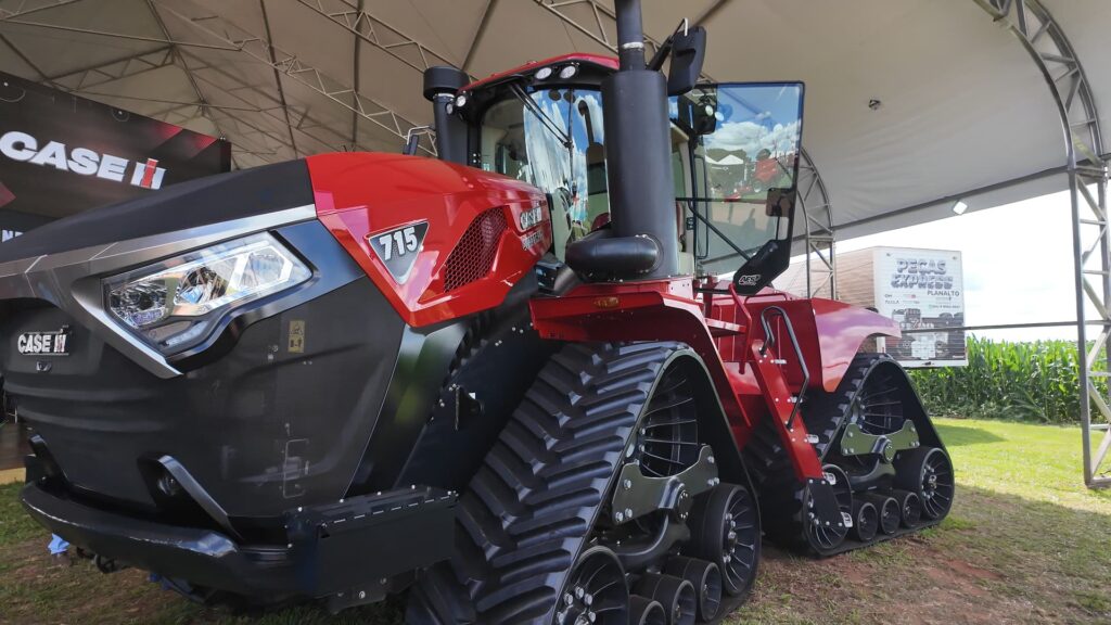 Consórcio no Agro uma estratégia de planejamento inteligente e seguro
