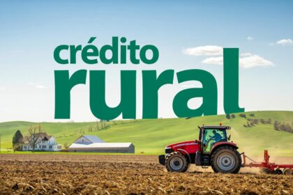 Crédito Rural Sustentável