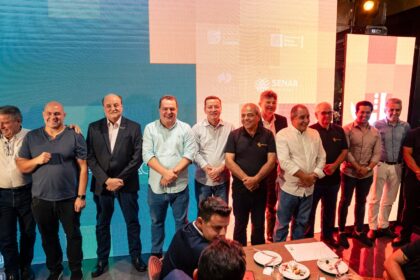 Lançamento da 57ª Expoagro resgata grandiosidade do evento e importância para capital Cuiabá